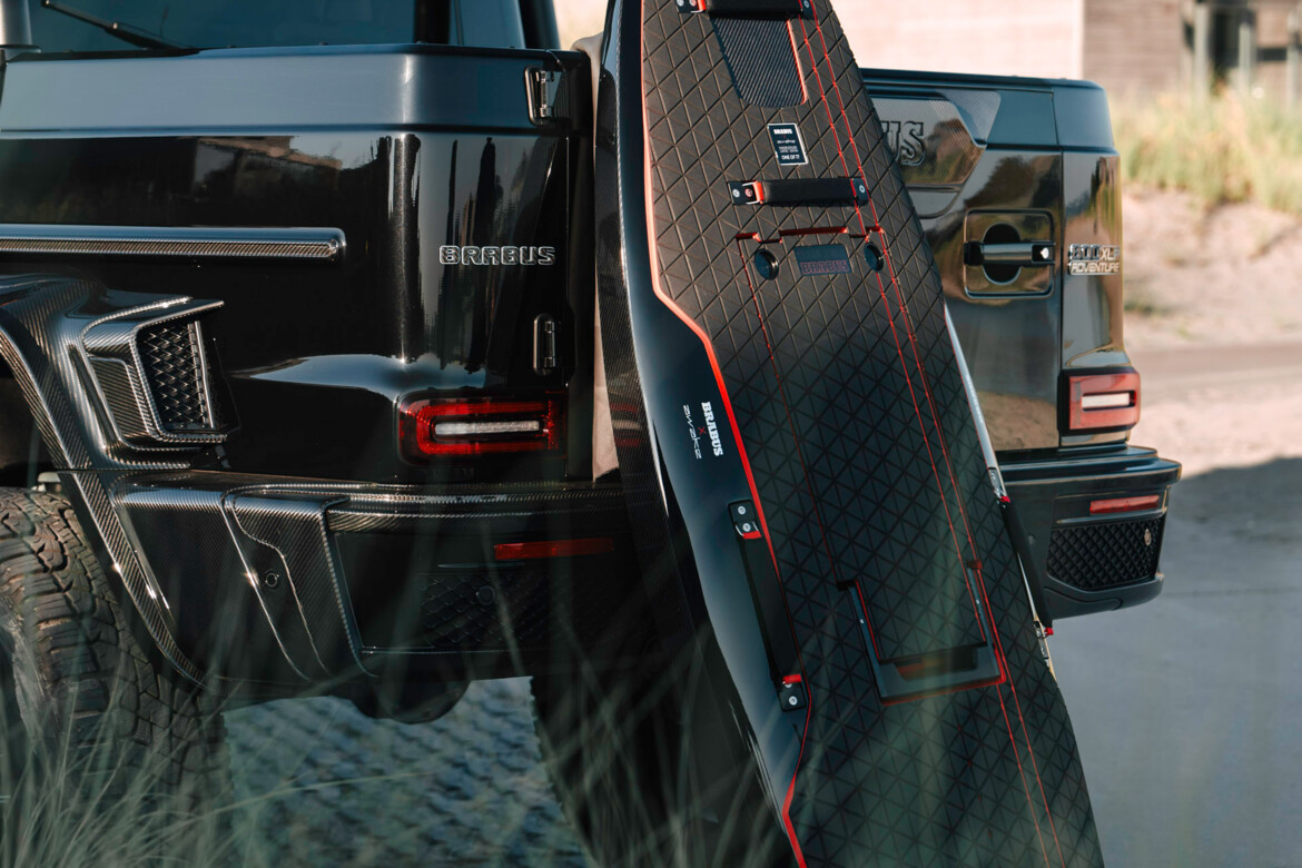 BRABUS専用 BRABUS 22